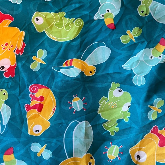 3/$20 Baby Playmat Crawling Mat Play Mat - Picture 2 of 2